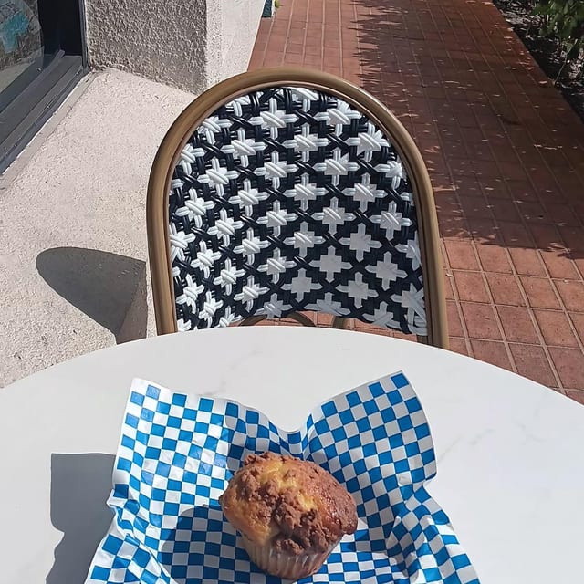 Muffins!.