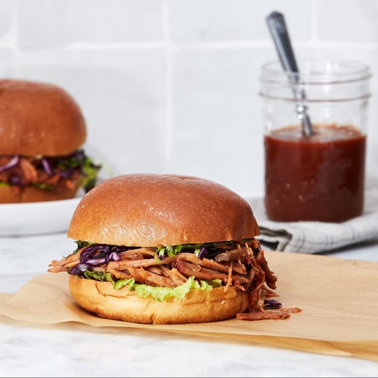 Delicious Deli Sandwiches
