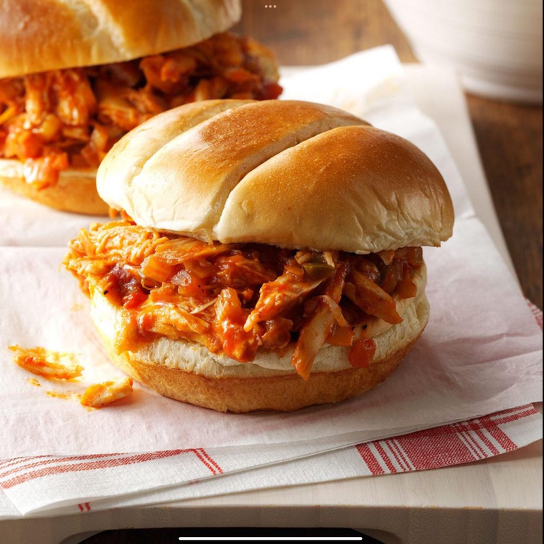 Delicious Chicken Sandwich Options